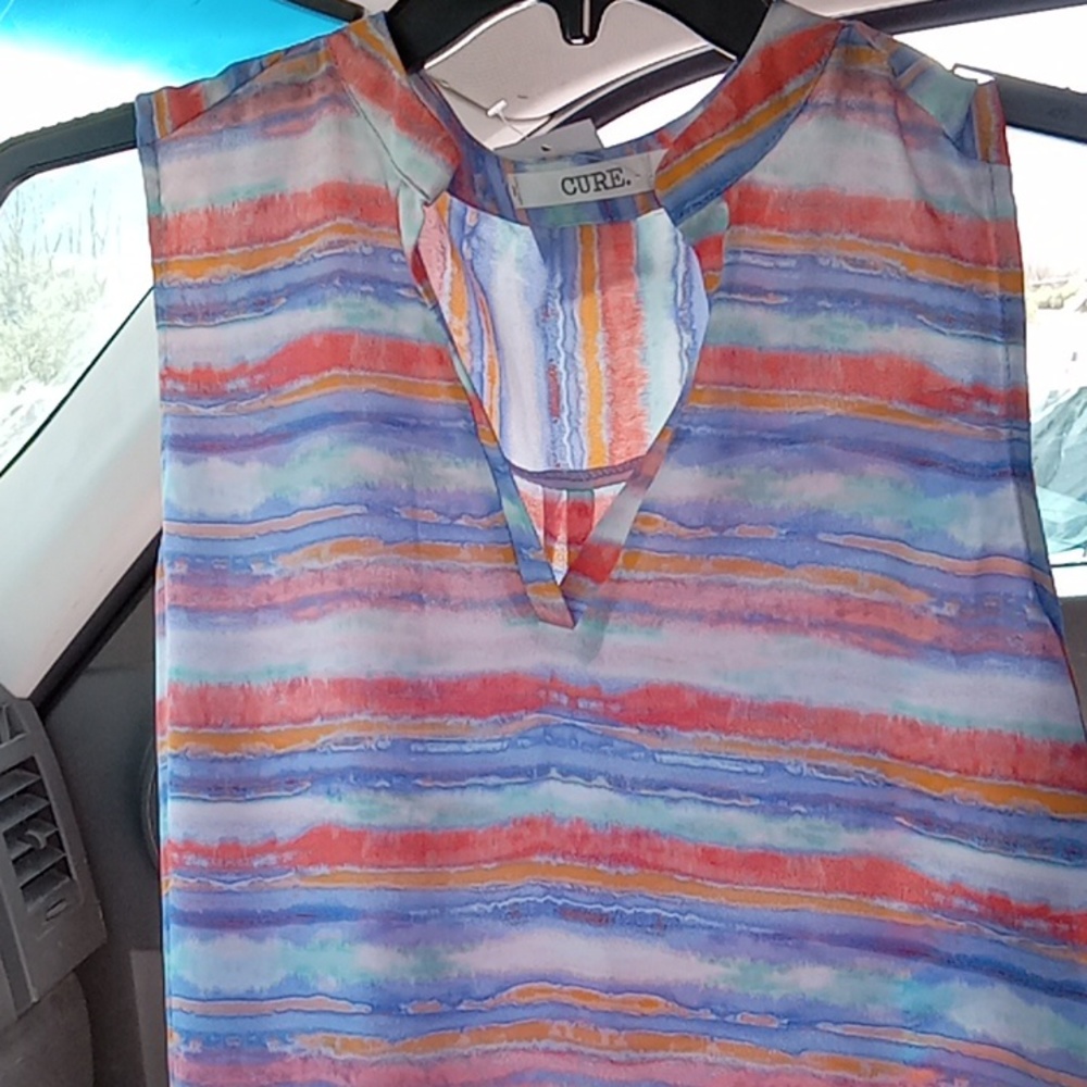 New top